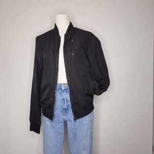 Topman Bomber Jacket